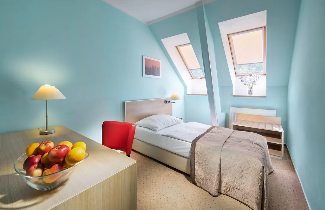 Hotel Michael-1