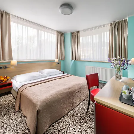 Hotel Michael-2