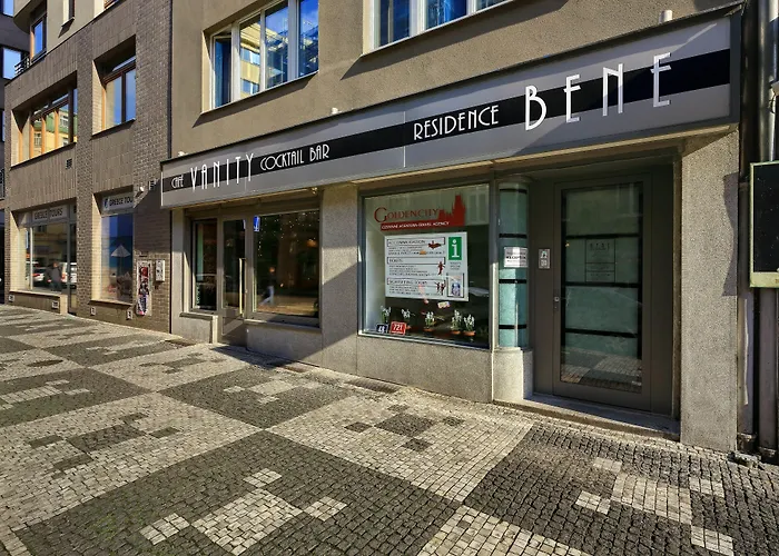 Residence Bene Prag