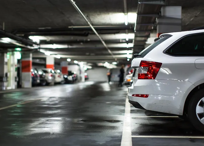 Hotel Leon D´Oro Praag